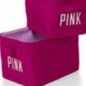 VS PINK BINS🦋 FOR MANDY ONLY!